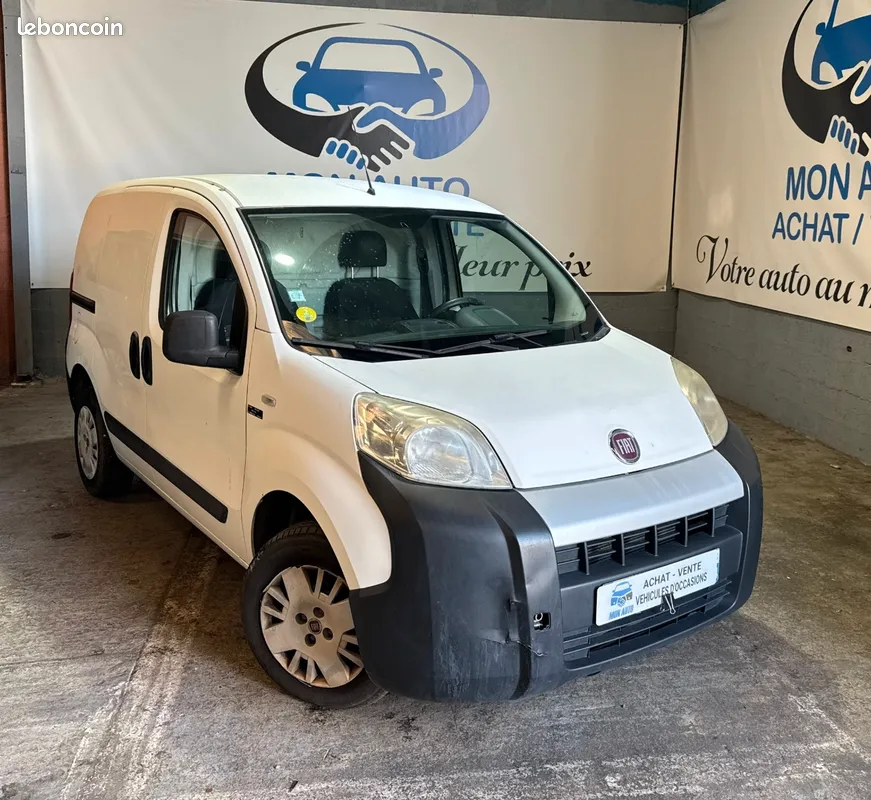 fiat fiorino