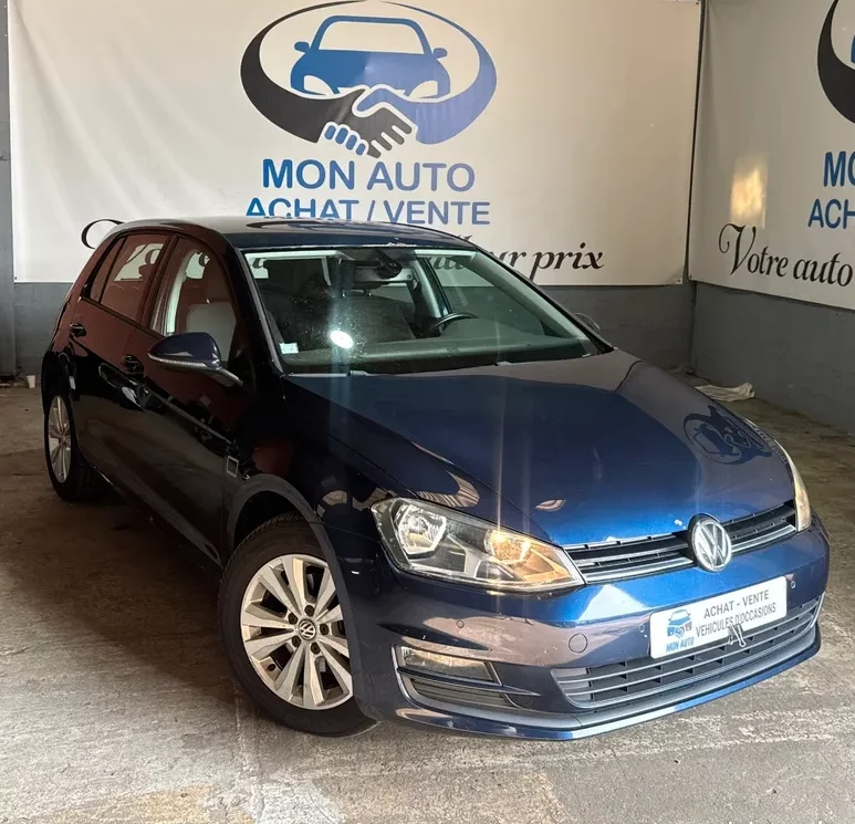 golf 7 confortline
