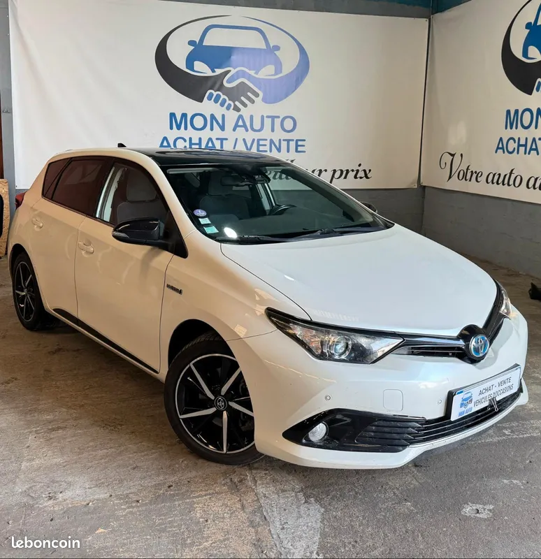 toyota