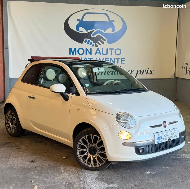 fiat 500c sport 1.2