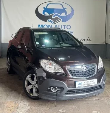 opel mokka cosmo 1.4